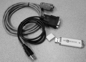 DL-C3 通訊電纜用于 EcoSensors產(chǎn)品概述