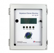 美國2B UV-106-W水中臭氧檢測儀是否需要配清洗系統(tǒng)